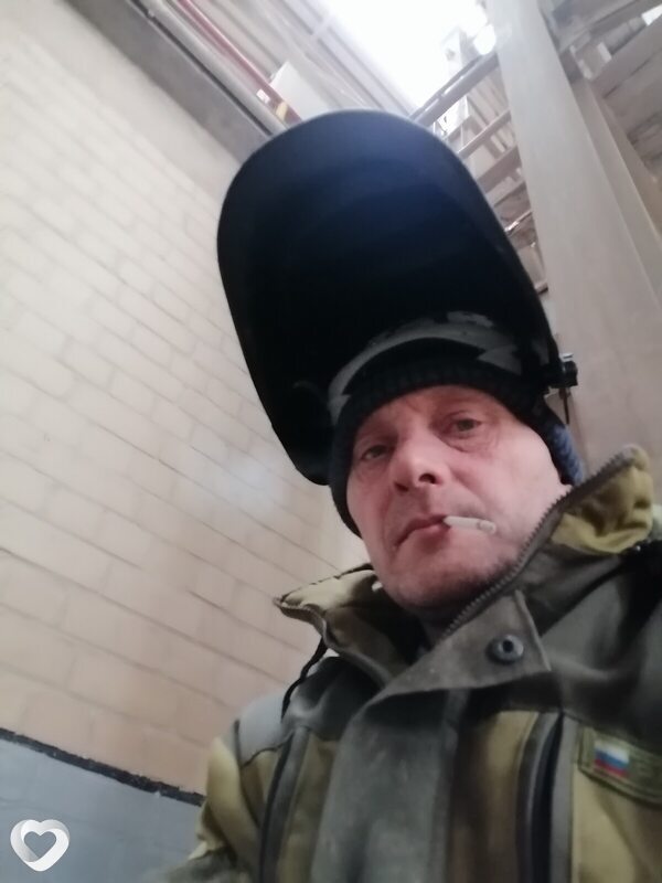 Александр, 46, Рязани — анкета №1633752