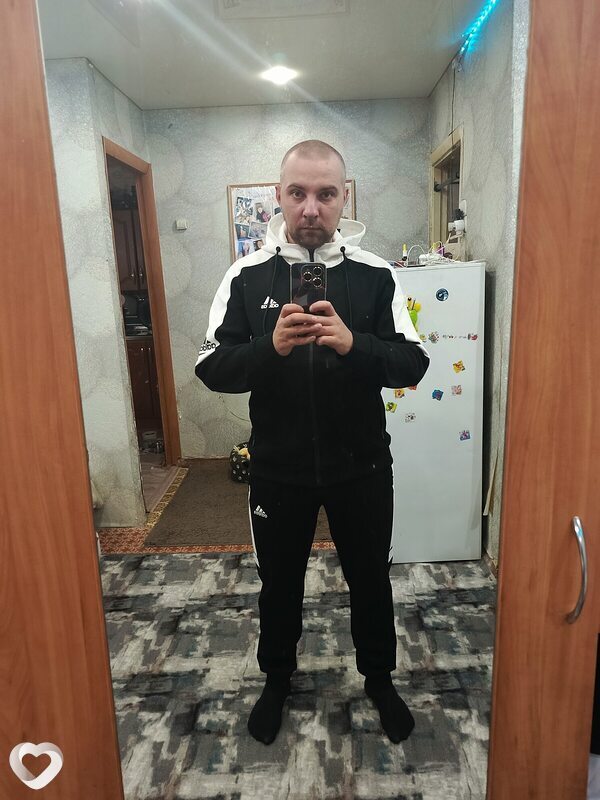 Евгений, 33, Мценске — анкета №1633753