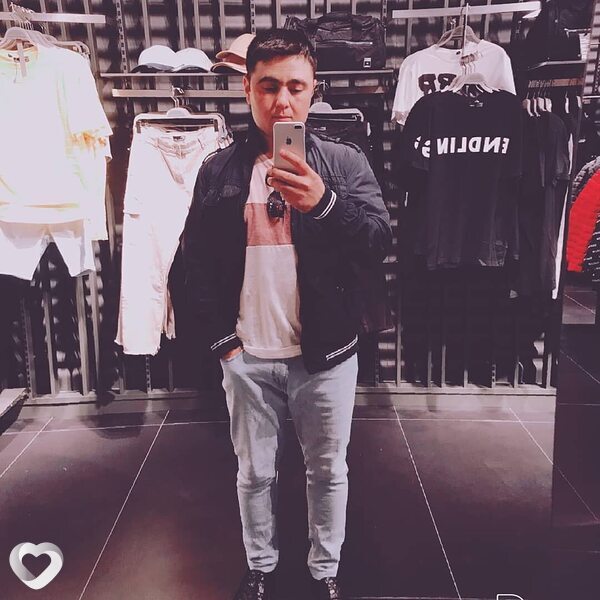 Мирзохид, 32, Ташкент — анкета №1633754