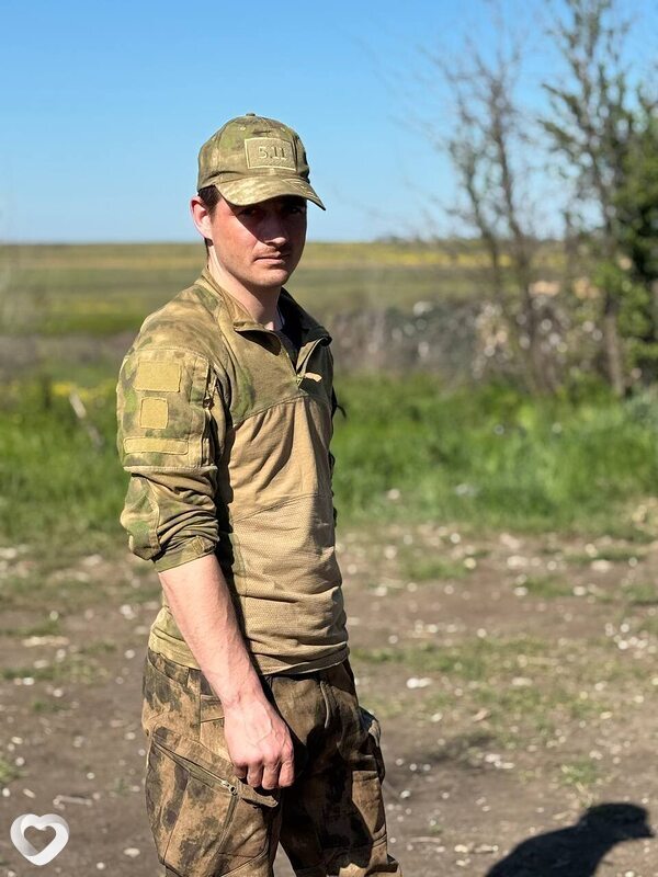 Геннадий, 28, Улан-Удэ — анкета №1633760