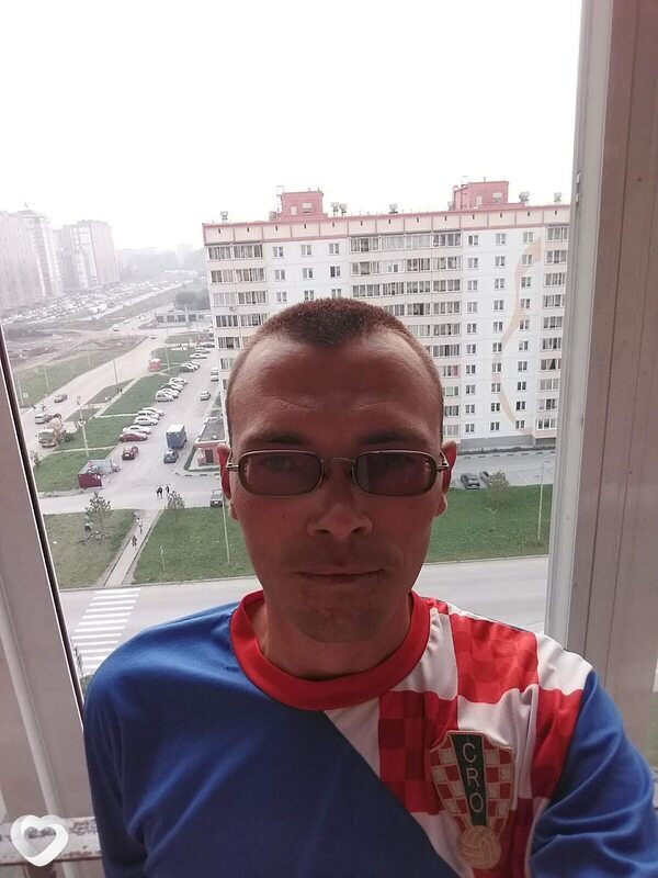 Иван, 39, Новосибирске — анкета №1633765