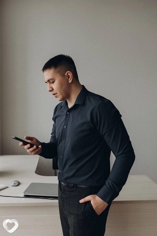 Павел, 24, Минусинске — анкета №1633725
