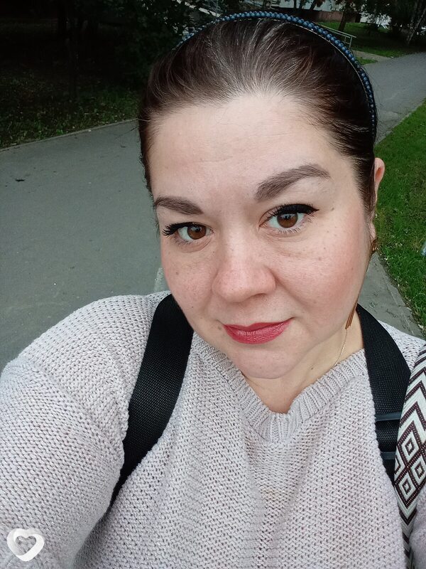 Марина, 43, Казани — анкета №1633727
