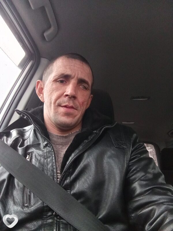 Андрей, 36, Новокузнецке — анкета №1633731