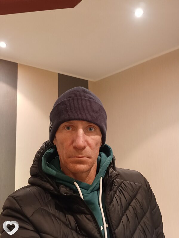 Евгений, 42, Минске — анкета №1633734