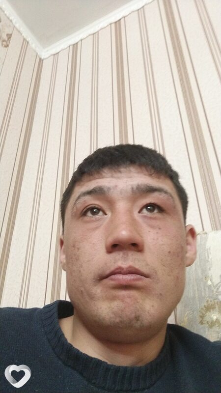 Слава, 30, Караганде — анкета №1633741