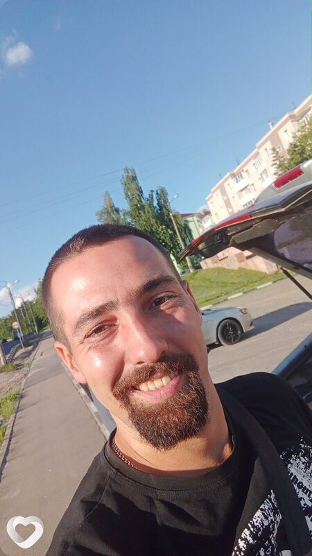 Дмитрий, 31, Москве — анкета №1633745