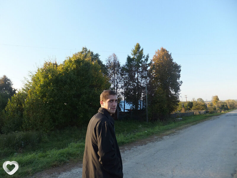 Дмитрий, 39, Витебске — анкета №1633774