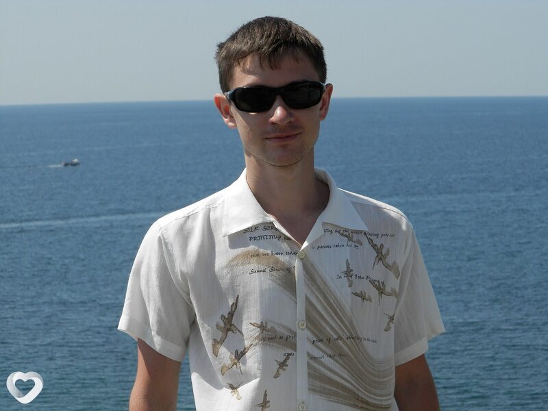 Сергей, 36, Ульяновске — анкета №1633779