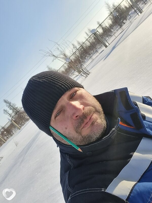 Иван, Краснообск