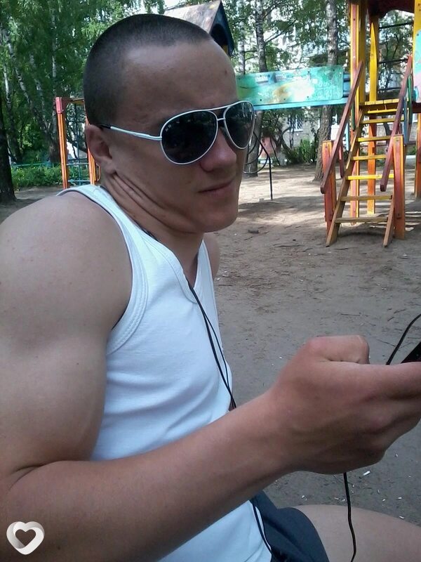 Тёма, 33, Ногинске — анкета №1633793