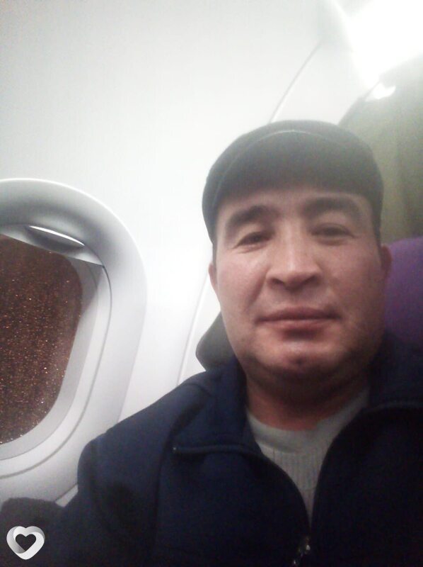 Борис, 43, Хабаровске — анкета №1633795