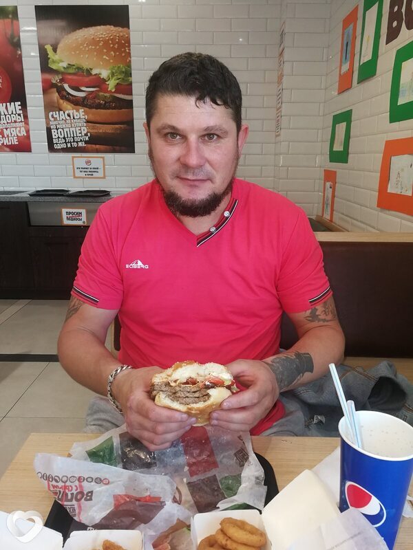 Валерий, 48, Калинковичах — анкета №1633697
