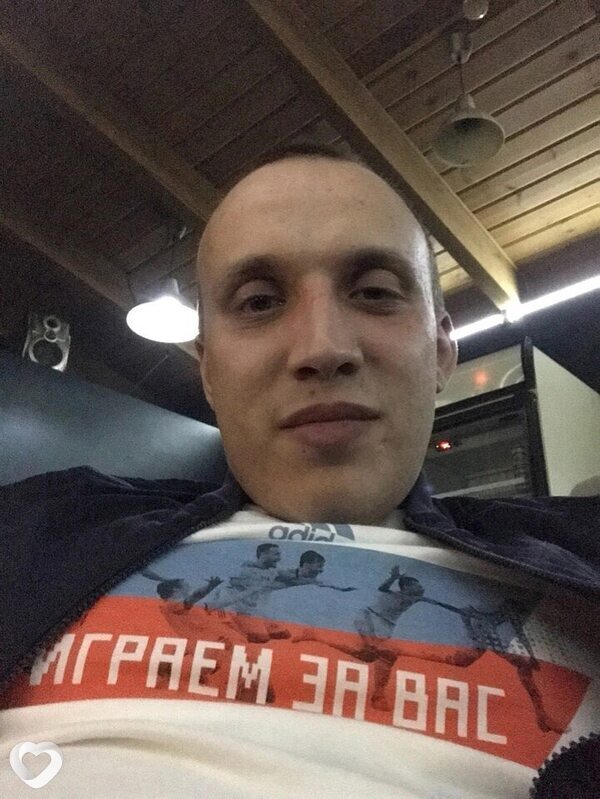 Егор, 30, Челябинске — анкета №1633703