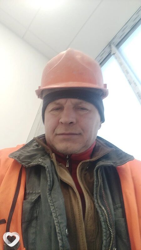 Роман, Вильнюс