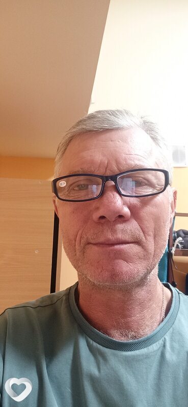 Сергей, 55, Москве — анкета №1633708