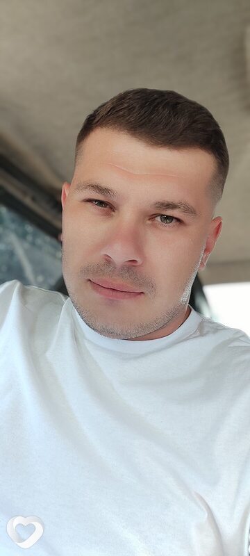 Евгений, 31, Ростове-на-Дону — анкета №1633712