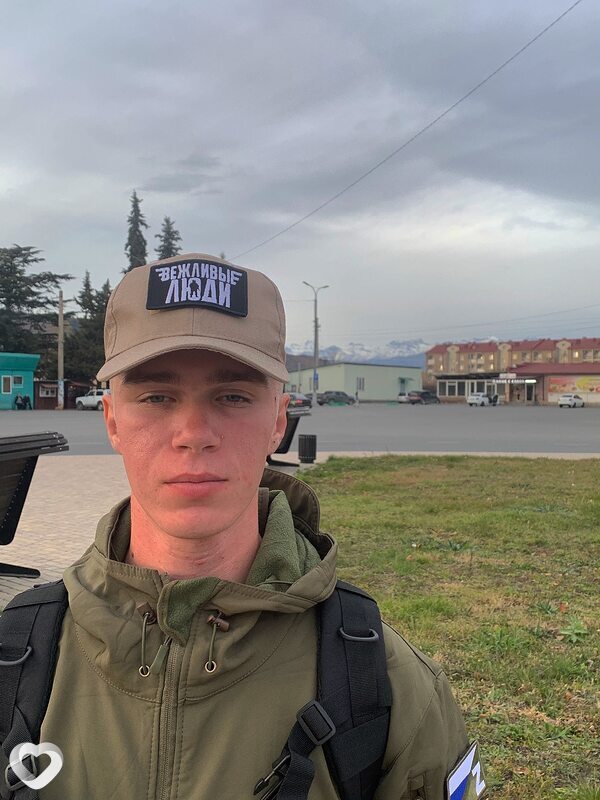 Кирилл, 23, Новокузнецке — анкета №1633714