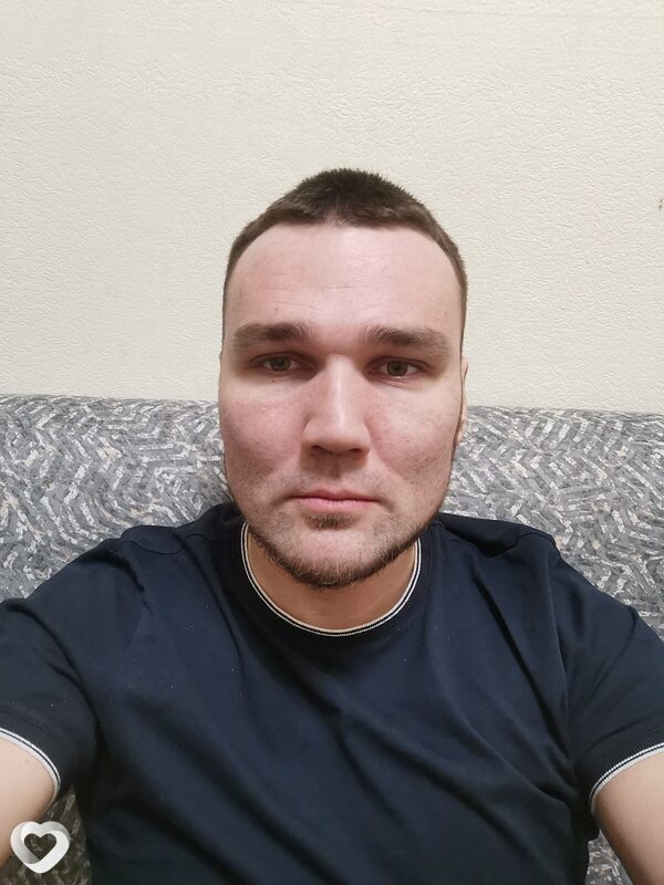 Алексей, 36, Иркутске — анкета №1633715