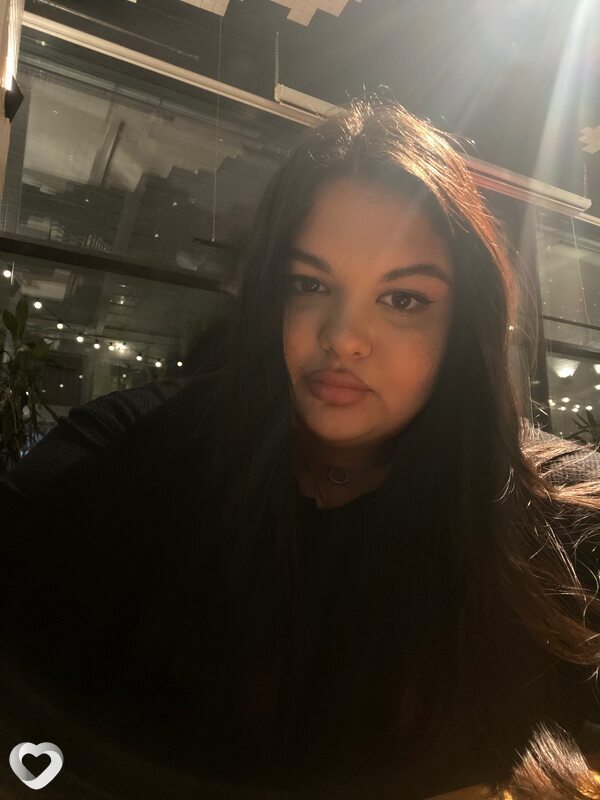 Анастасия, 22, Москве — анкета №1633718