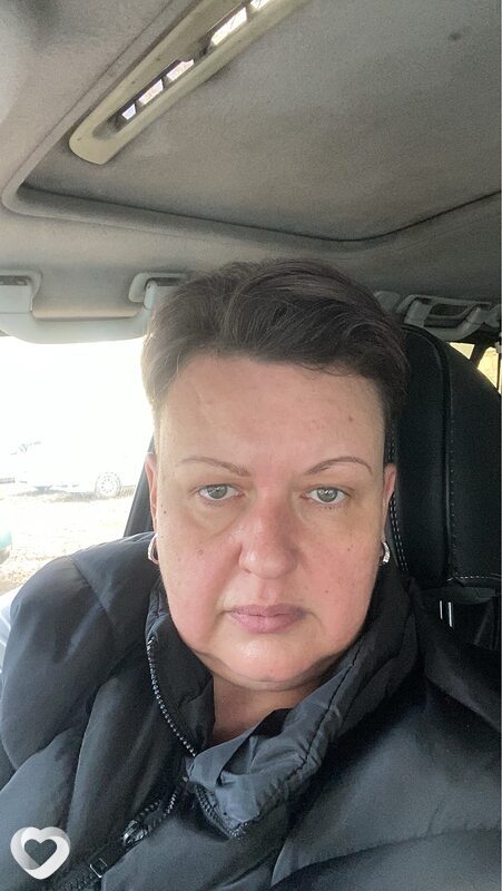 Светлана, 49, Алматы — анкета №1633720