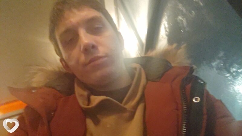 Дмитрий, 31, Хабаровске — анкета №1633796