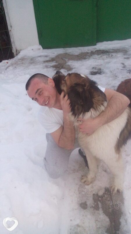 Павел, 43, Кишинёв — анкета №1633800