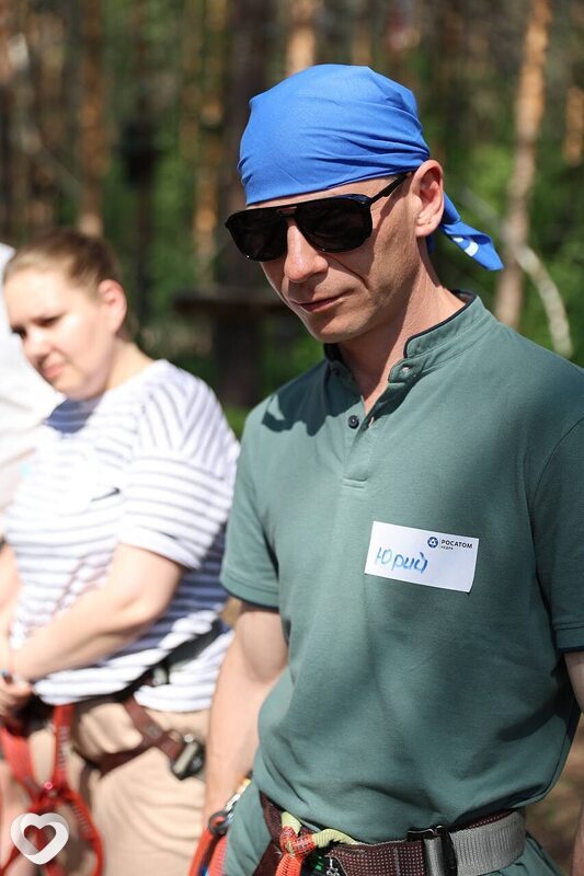 Юрий, 41, Чите — анкета №1633803