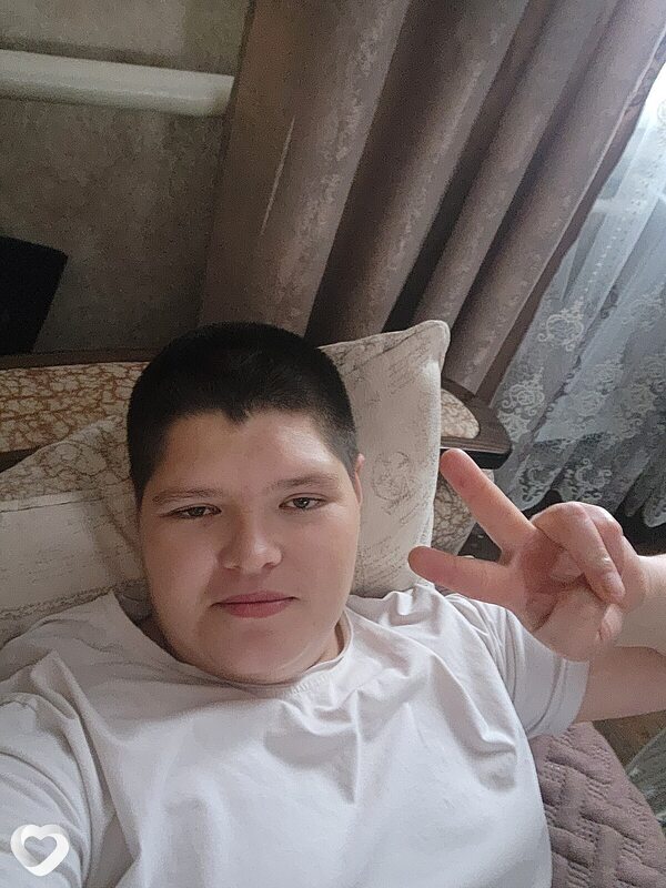 Николай, 26, Новороссийске — анкета №1633811