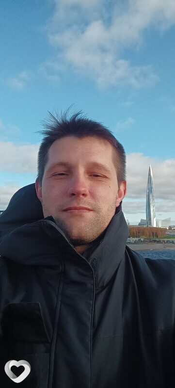 Антон, 37, Йошкар-Оле — анкета №1633815