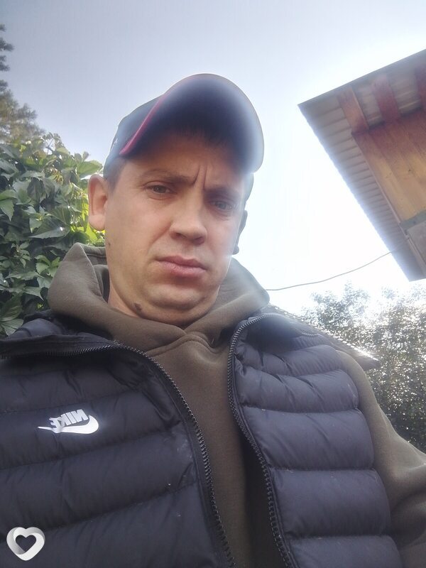 Андрей, 37, Омске — анкета №1633846