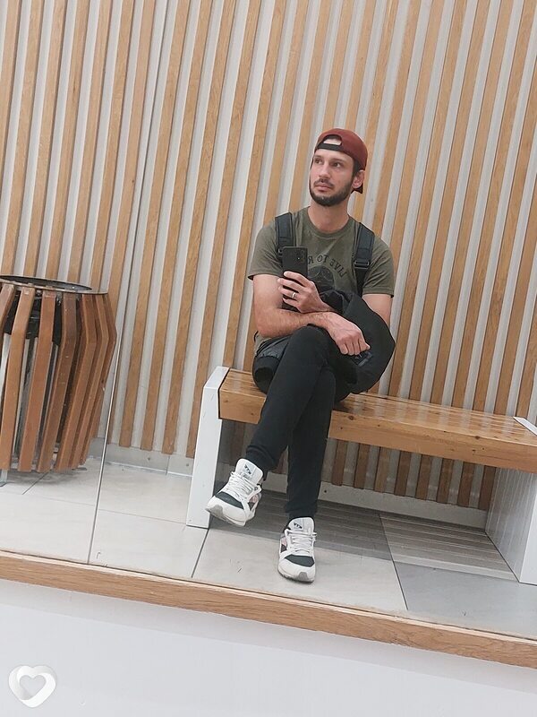 Станислав, 35, Алматы — анкета №1633848