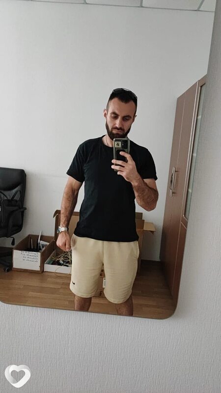 Егор, 32, Луганске — анкета №1633851
