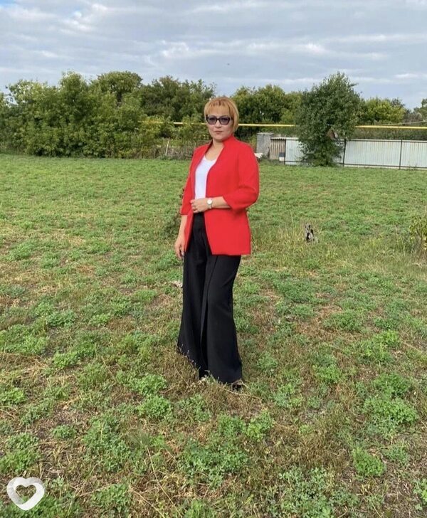 Наталия, 58, Орске — анкета №1633859