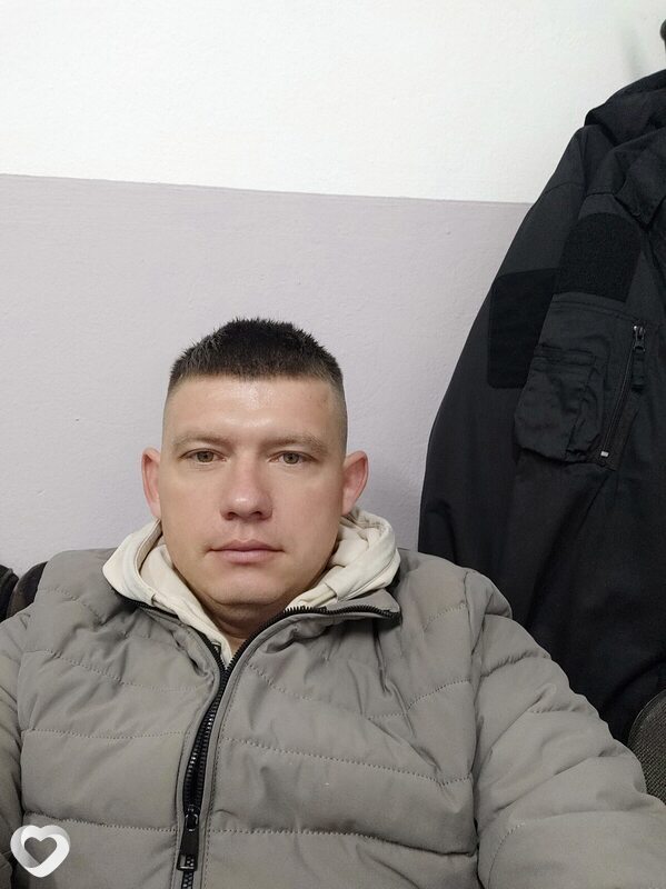 Viacheslav, 36, Бишкек — анкета №1633860