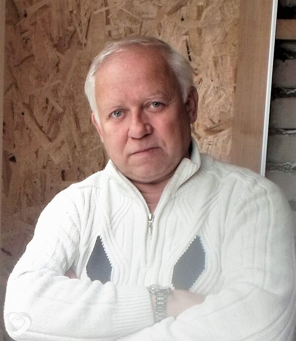 Игорь, Руза