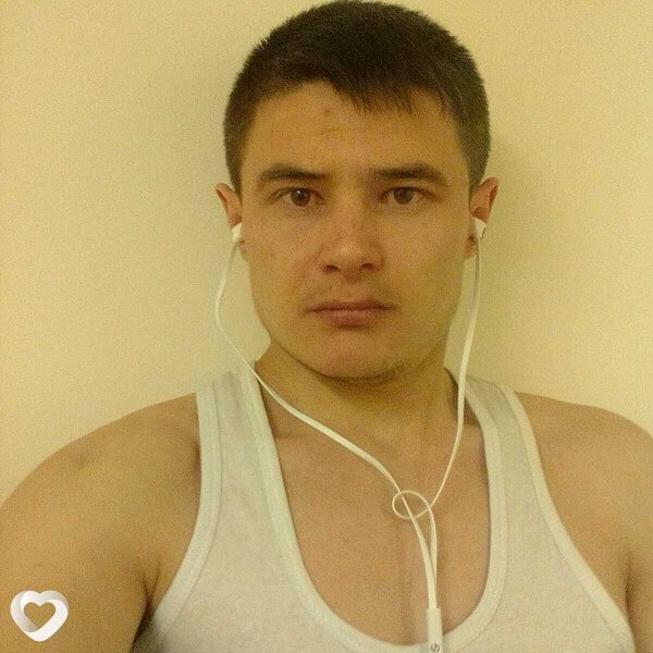 Антон, 32, Саратове — анкета №1633869