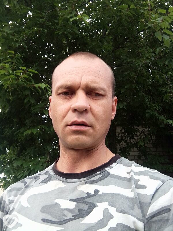 Виктор, 39, Нерчинске — анкета №1633872