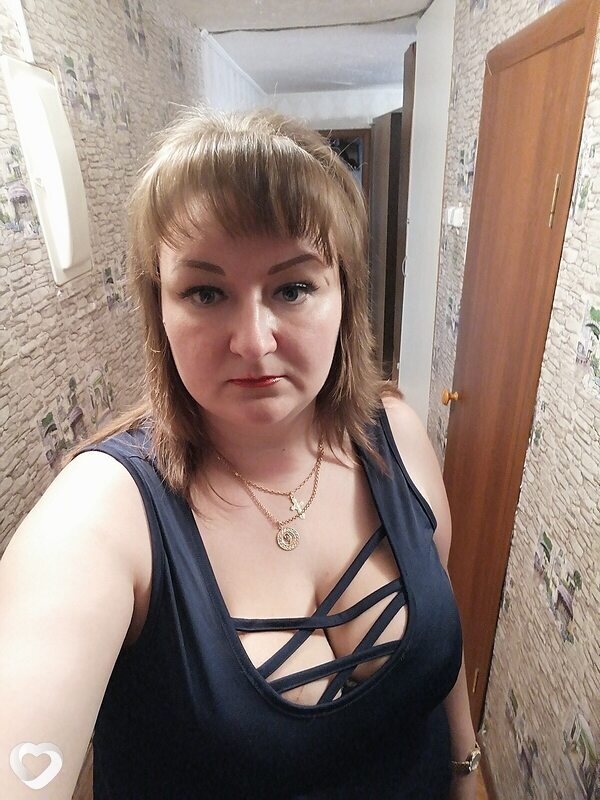 Светлана, 41, Воронеже — анкета №1633875