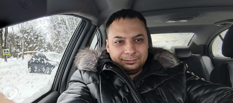 Максим, 31, Новокузнецке — анкета №1633879