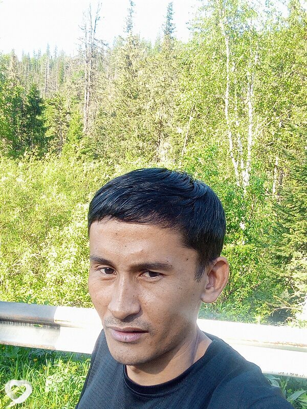 Равшанбек, 38, Алматы — анкета №1633883