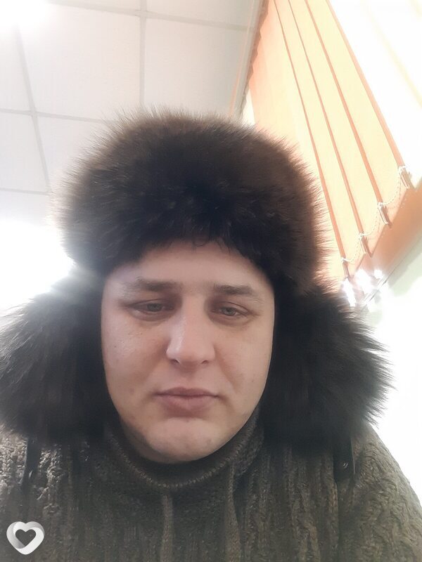 Александр, 36, Кувандыке — анкета №1633888
