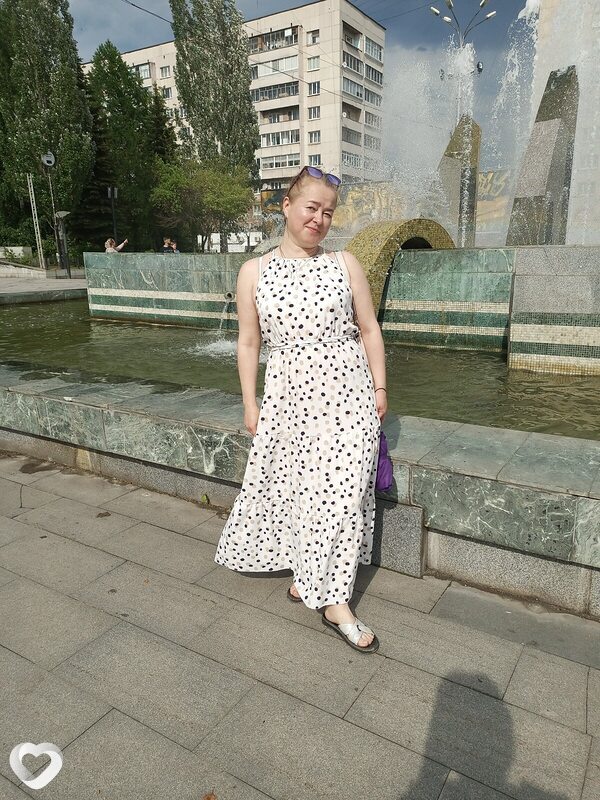 Оксана, 47, Нижнем Тагиле — анкета №1633895