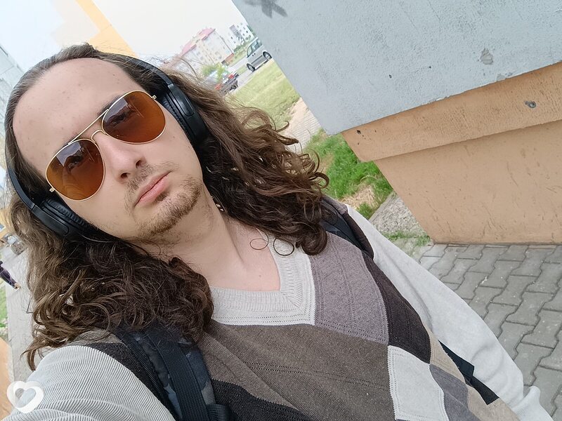 Александр, 27, Бресте — анкета №1633945