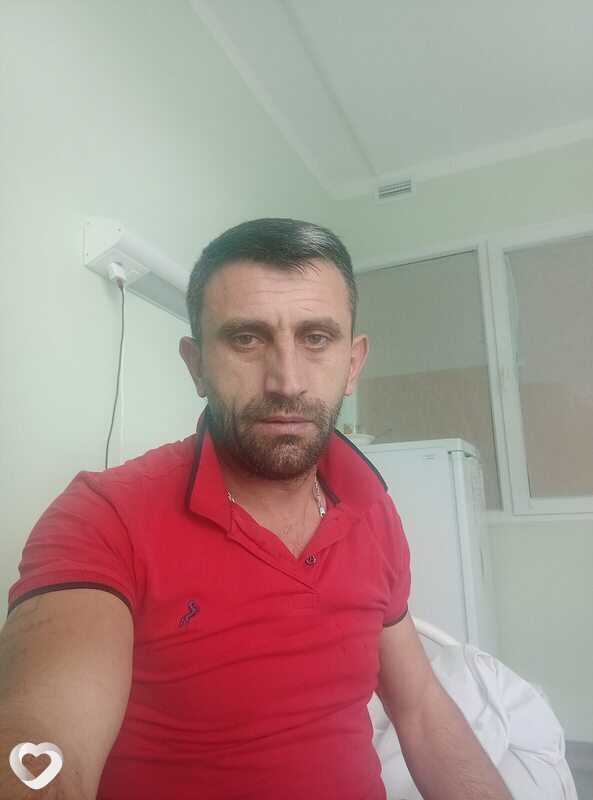 Мко, 44, Ереван — анкета №1633946