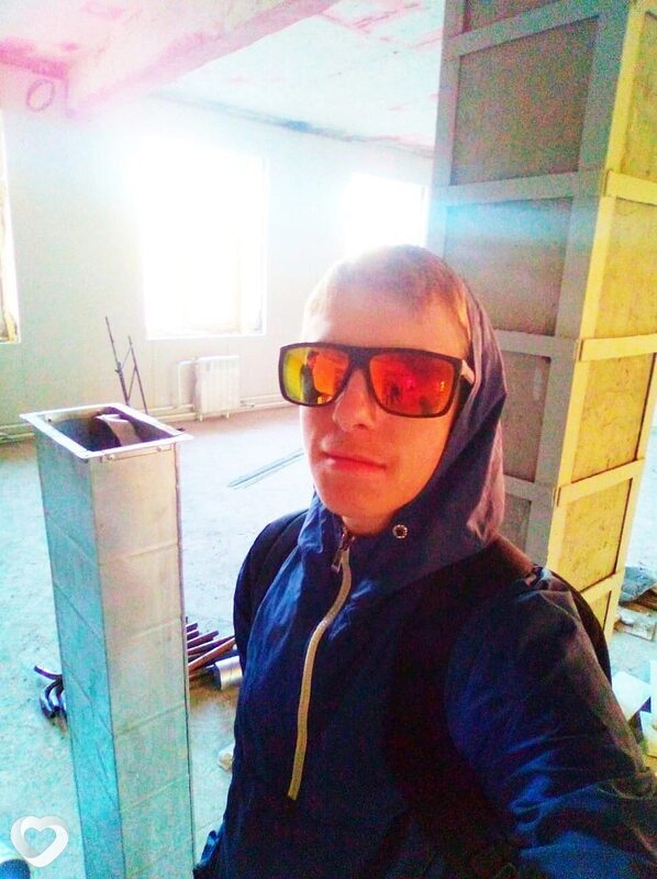 Артём, 24, Новокузнецке — анкета №1633953