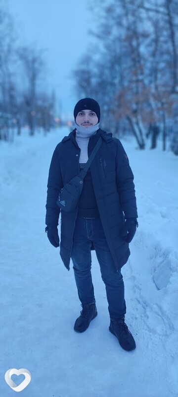 Реван Гафаров, 29, Свободном — анкета №1633956