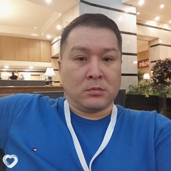 Erbol, 43, Алматы — анкета №1633959