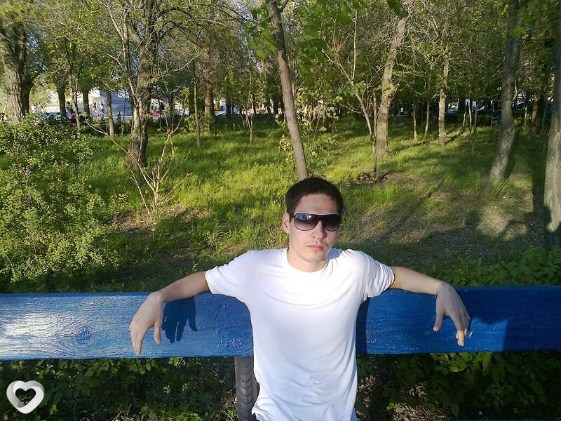 Илья, 33, Волгограде — анкета №1633967