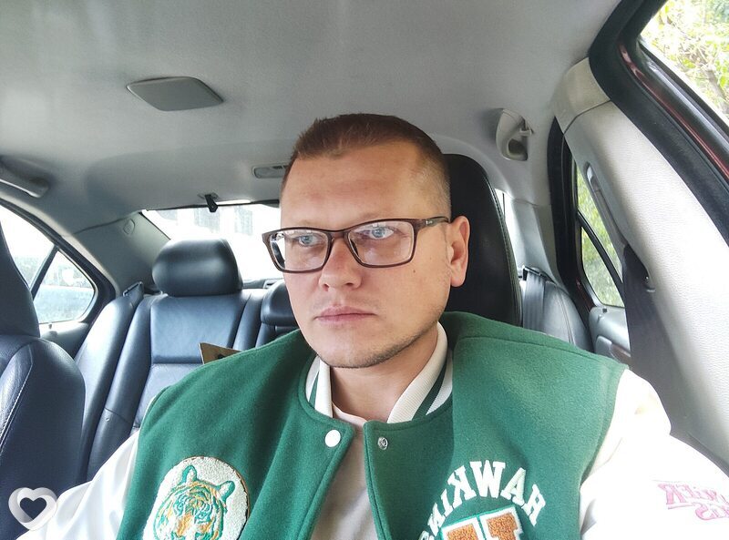 Игорь, 40, Минске — анкета №1633969